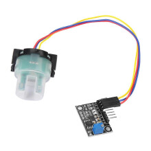 Module de capteur de turbidité TSW-20M pour la surveillance de la qualité de l'eau dans les lave-linge, les lave-vaisselle et les eaux usées