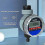 Garden Irrigation Timer Compatible with Suitable AQUALIN, Automatic Watering Controller for Tap 2