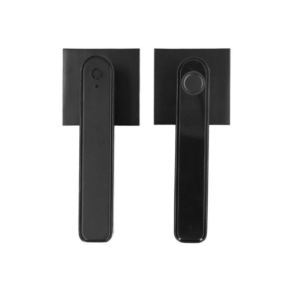 Keypad Lock With Password, Smart Touchscreen, Klb Rechargeable Brilvibera 3300901765495