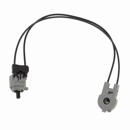 Interruptor Seletor de Modo Aquecedor AC Compatível com Ford Focus 2000-2007 OE 2M5Z-19B888-BA 2