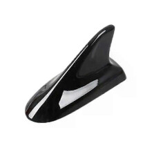 Universal Camry Shark Fin Antenna Car Roof Decoration Accessories White Red Silver Black 1XCF