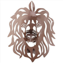 Nordic Luxury Large Wall Animal Art Decor Set