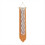 Nordic Leaf Woven Macrame Tapestry Hanging Boho Tassel Wall Hanging A 1