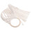 Office Macrame Wall Hanging Decor Set 2Pcs 1