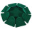 Optimized Flocked Golf Putting Cup - Non-Scratch Surface for Ball Protection 1