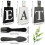 Cutting Board & Eat Sign Set Hanging Kitchen Art Fork Spoon Wall Decor, B 2