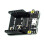 Placa Base ESP32-CAM para IoT, Processamento Visual e Conectividade Sem Fio, Design Compacto 5