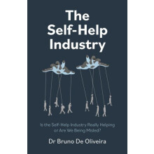 SelfHelp Industry The by Bruno De Oliveira Paperback Book