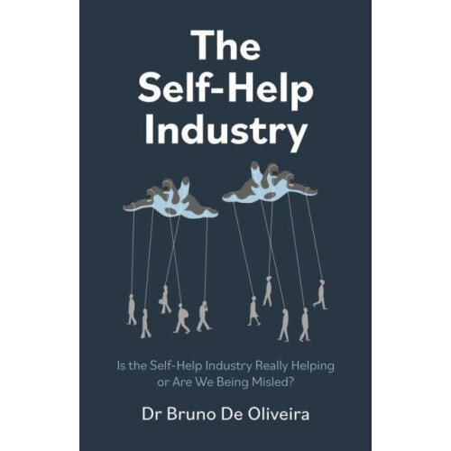 SelfHelp Industry The by Bruno De Oliveira Paperback Book
