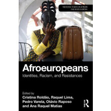 Afroeuropeans Identities Racism and Resistances Paperback Book