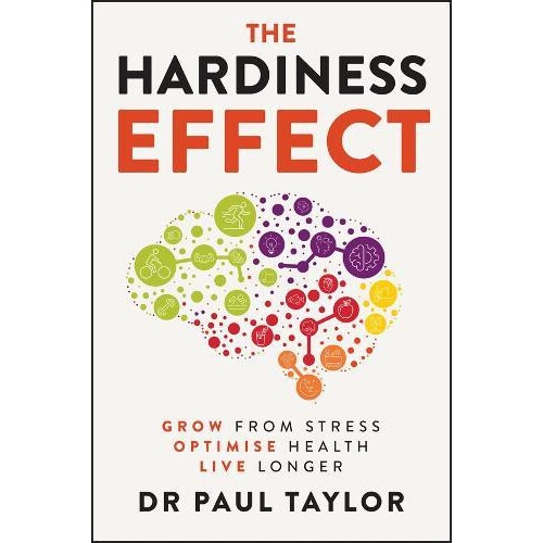 Hardiness Effect by Paul Taylor Paperback Book