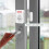 Fridge Alarm with Adjustable Voice Reminders for Door Closure 2