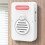 Fridge Alarm with Adjustable Voice Reminders for Door Closure 4