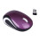 Wireless Mini Optical Mouse, 800/1200 Adjustable DPI, ABS Build, USB Receiver, Portable for Travel, PC Laptop Computer Use 2