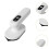 Cordless Handheld Ironing Machine with Digital Display for Dry and Wet Ironing 2