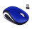 Wireless Mini Optical Mouse, 800/1200 Adjustable DPI, ABS Build, USB Receiver, Portable for Travel, PC Laptop Computer Use 4