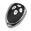 433MHz Rolling Code Remote Compatible with Alutech AnMotors Garage Door Openers 3