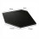 Levede 2 Pack Floating Corner Shelves Cable Cut-Out Wall Mounted Storage Black 8