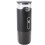 Macchina da caffè portatile ricaricabile con pressione di 15 bar, USB, wireless, a capsule, 2