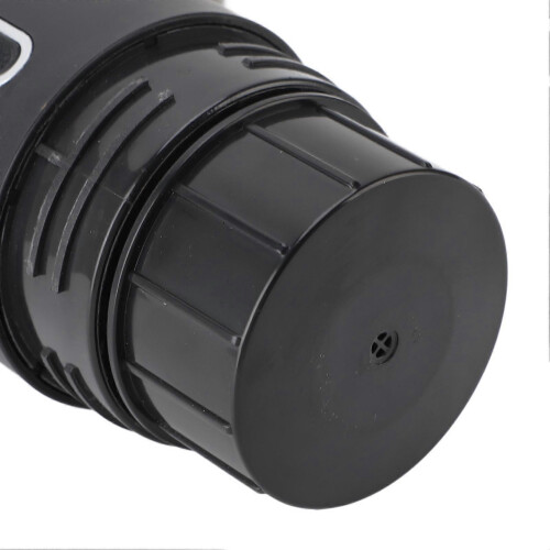 Macchina da caffè portatile ricaricabile con pressione di 15 bar, USB, wireless, a capsule, 2