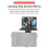 Camera Periscope Flip Mirror Screen Camera for DSLR and Mirrorless Cameras Selfie Vlogging Live Streaming for , 3