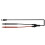 HRM-10 Battery Internal Resistance Meter Testing Probe Round Connector Accessory 3