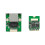 Placa de Rede M.2 2230 Intel I226-V Compatível com Intel vPro 2.5GbE PCIe 3.1 5