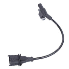 Capteur de position du vilebrequin compatible avec Jeep Wrangler JK, Dodge Nitro et Grand Liberty (2007-2018), moteurs VM Motori 2.8 CRD et 3.0 CRD.