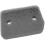 Foam Filter compatible with Miele T1 Series Tumble Dryer - Replacement Part 2