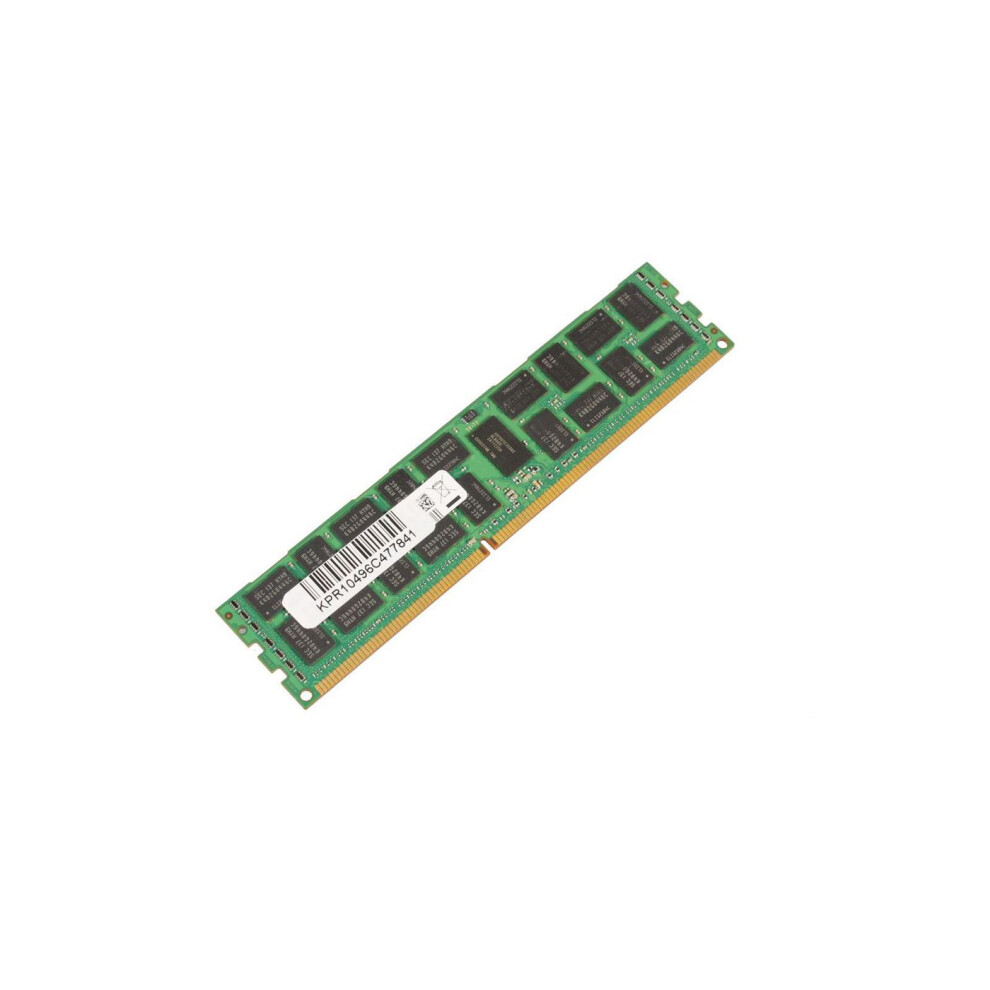 Coreparts 8Gb Memory Module For Hp 1333Mhz Ddr3 Major Dimm - Fully Buffered 5711045181603
