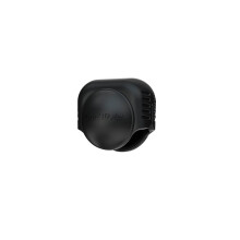 Silicone Lens Cap for 4/5 Anti-Scratch Protective Cover for Sports Camera Camera Lens Guard Black