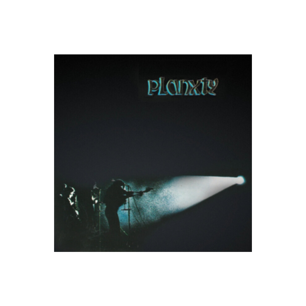 Planxty