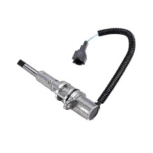 Capteur de vitesse pour véhicule, en plastique et métal, compatible avec Nissan Navara NP300 D21 D22 YD25, référence 25010-75P02 2501075P02
