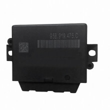 Módulo de control de asistencia al estacionamiento compatible con Porsche 95B MACAN 981 BOXSTER 95B919475C