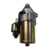 Démarreur compatible avec les moteurs de générateurs 188F, 190F, GX390 et GX420.