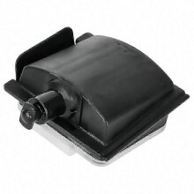 System blokady pokrywy wlewu paliwa kompatybilny z Mercedes-Benz W247 W177 W118 C118 A177