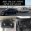 Digital Trailer Brake Controller -Delay Brake Controller for 1-4 Axles Electronic Trailer Brake Controller 7