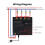 Tuya 4CH Wifi  Relay  Module Access Control  APP RF Remote Control 433M Fungerar med Alexa  Home 6