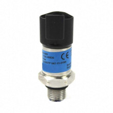 Capteur de pression 31Q4-40830 Compatible avec les modèles d'excavatrices R210-3, R210-5, R210-7 et R210-9