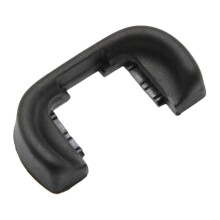 Camera Viewfinder Eyecup Replacement compatible with Sony A55 DSLR Camera, Viewfinder Protective Repair Part