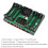18650 Type-C LCD 4/1 Channel Display Battery Capacity Tester MAh Lithium Digital Battery Detection for Battery Testing 6