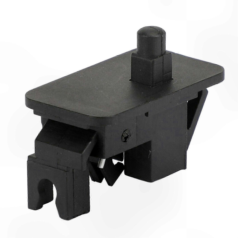 Fuel Filler Door Lid Lock Actuator, Abs, 76520-77J00, Compatible With Suzuki Swift Sx4 Grand Vitara Black 6901168286425