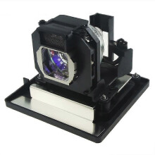 Projektorlampe mit Gehäuse und Leuchtmittel, ET-LAE1000-CBH, kompatibel mit Panasonic PT-AE3000, PT-AE3000U, PT-AE2000, PT-AE1000 und PT-AE1000E