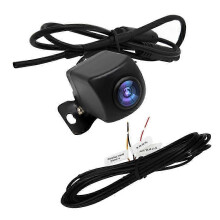 Wireless Car Rear View Camera, HD Wide Angle Night Vision, Waterproof Reverse Backup for Vehicles