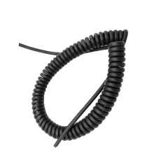 Cordon d'extension rétractable à ressort 18AWG 4 conducteurs, pour ateliers garages machines industrielles
(Caractères : 113)
