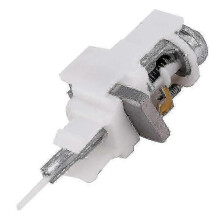 Ensemble de goupille de cylindre de serrure d'allumage compatible avec Jeep Chrysler Dodge 924-704 4690492 4690492AC