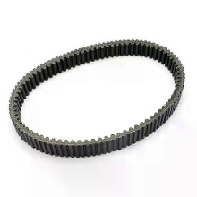 Aftermarket Aramid Rubber Drive Belt compatible with CFMOTO ATV UTV CForce UForce ZForce 400 450L 500 520 550 600 625 X5 X6 Z6