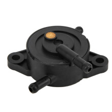 Fuel Pump compatible with FR541V FR600V FR651V FR691V Engines, Metal Replacement Part Number 49040-0770 49040-7008