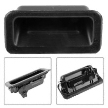 Interrupteur de hayon de remplacement compatible avec Hyundai i30, i20 et Getz, référence d'origine 81260A6200, 812601M500 et 81260-1M500