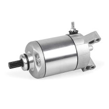 Startmotor compatibel met Polaris RZR 570 2012-2020 Sportsman Ranger Ace, vervangingsonderdeelnummer 4013015 4014290